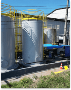 Equipamento Industrial