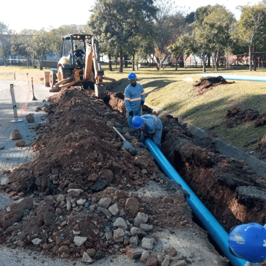 Equipamento Industrial