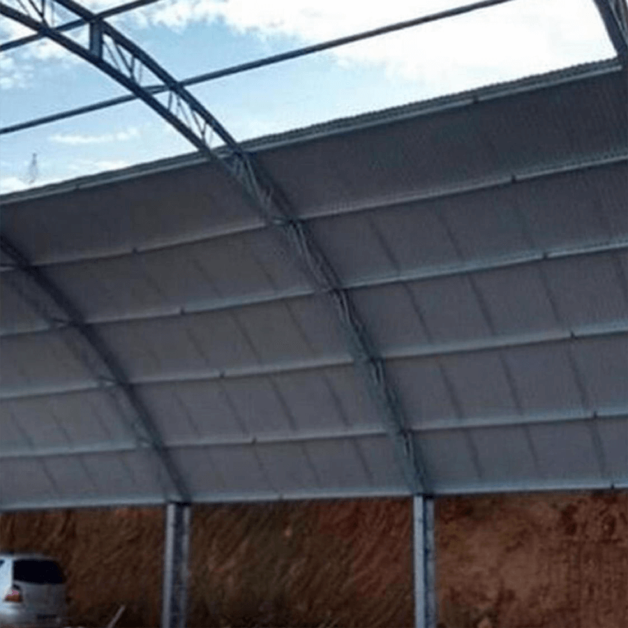 Equipamento Industrial