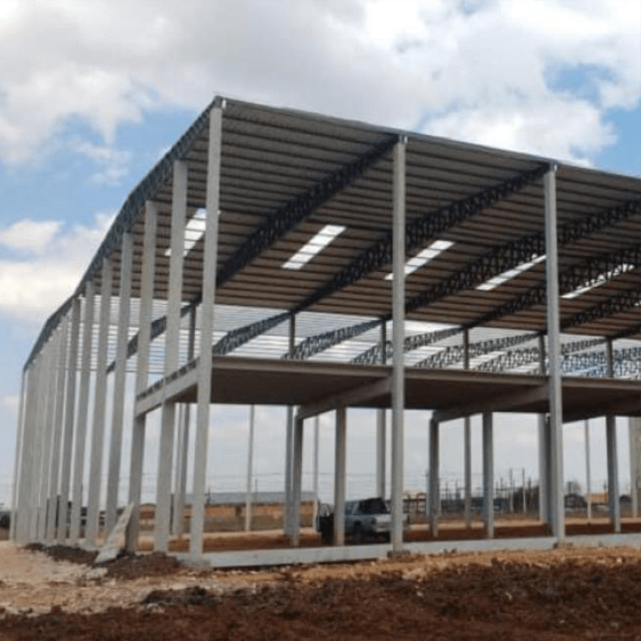 Equipamento Industrial