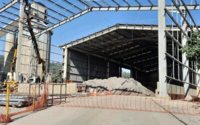 Orçamento para Galpão Pré-Moldado: Como Planejar e Economizar