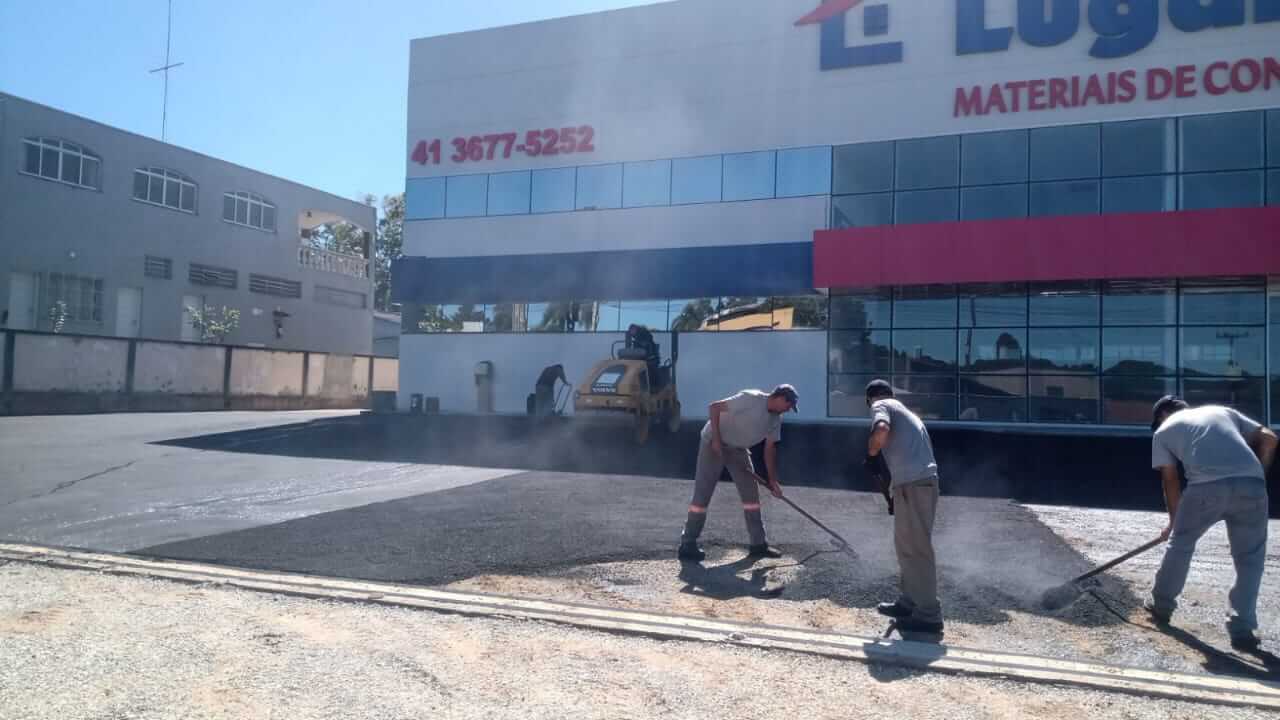 Drenagem pluvial