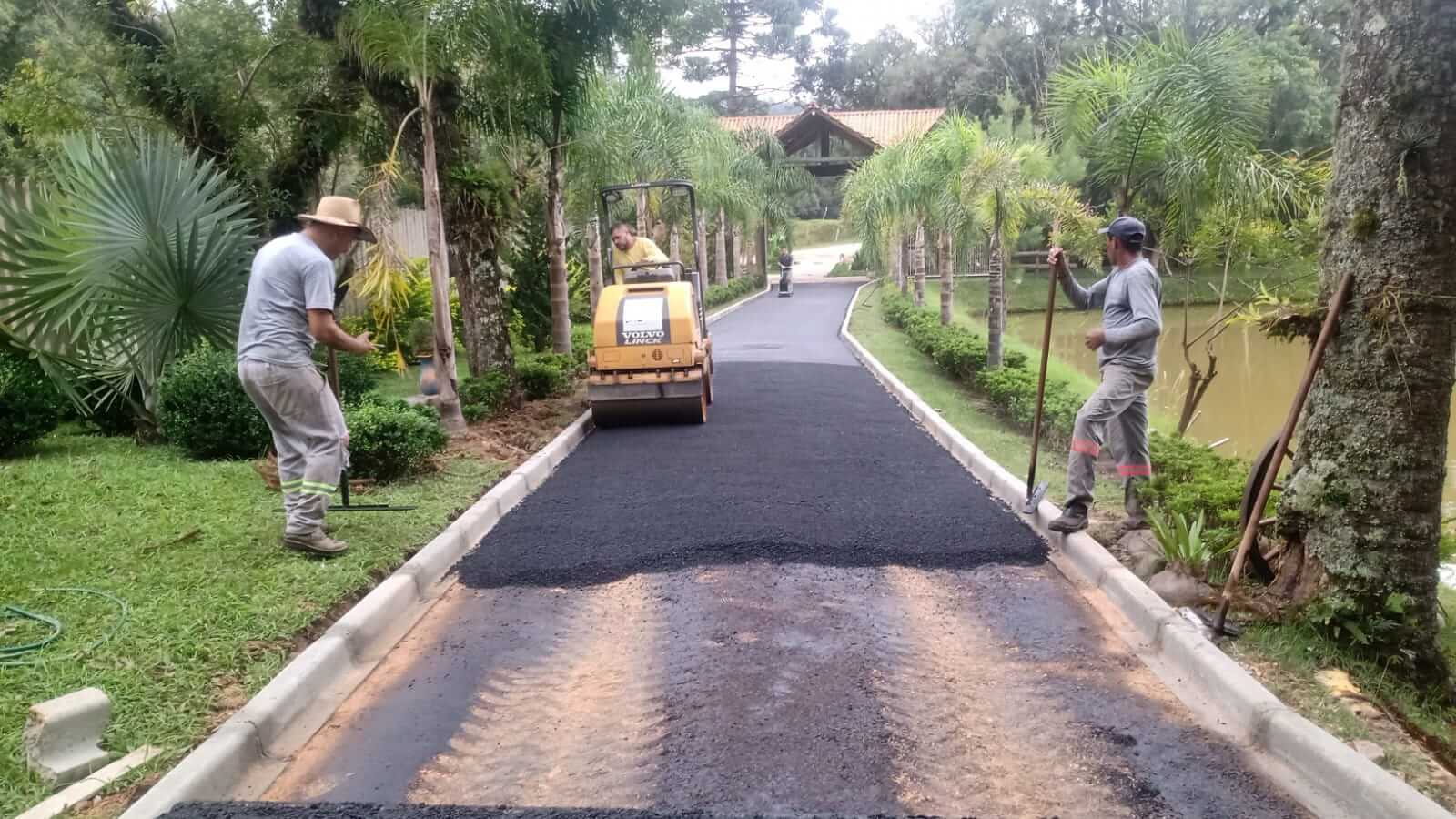 Sinalização viária