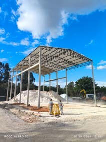 Galpão industrial JP Mocelim – Colombo – foto 4