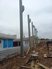Unidade industrial Werbel do Brasil – Hauer · Curitiba – foto 3